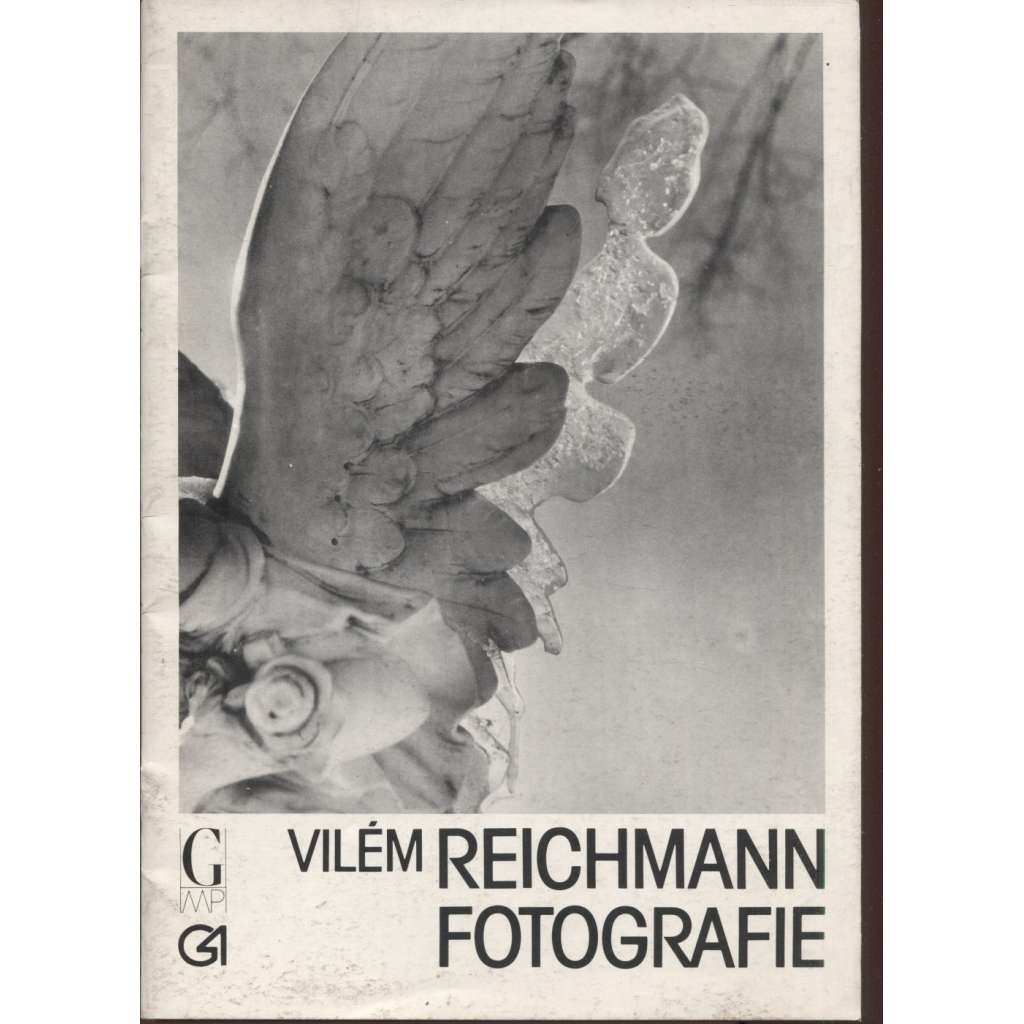 Vilém Reichman - fotografie