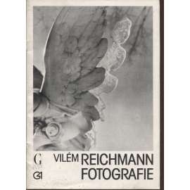 Vilém Reichman - fotografie