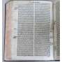 Promptuarium Catholicum Ad instructionem Concionatorum, 2 sv. [1608; teologie; homilie; staré tisky; 17. století]
