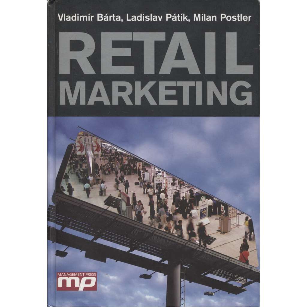 Retail marketing