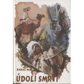 Údolí smrti (Karel May) - Série Třemi díly světa