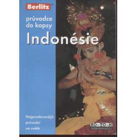 Indonésie (průvodce)