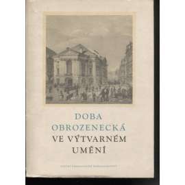 Doba obrozenecká ve výtvarném umění (výtvarné umění)