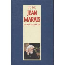 Jean Marais – Mé dveře jsou dokořán