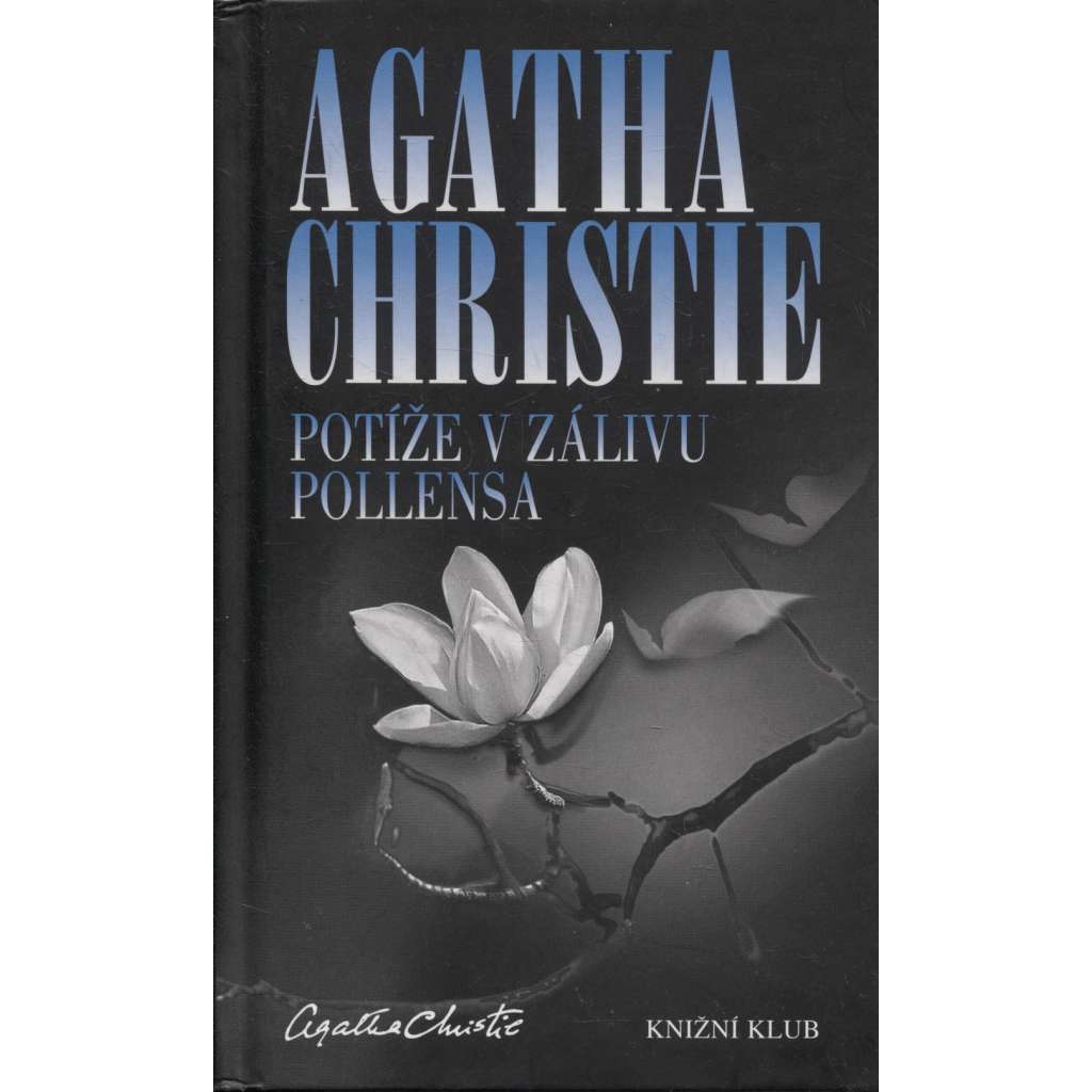 Potíže v zálivu Pollensa (Agatha Christie)