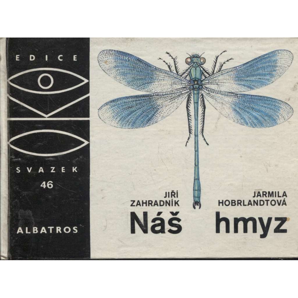 Náš hmyz (OKO sv. 46)