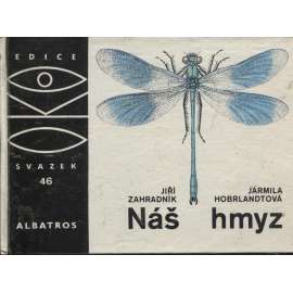 Náš hmyz (OKO sv. 46)