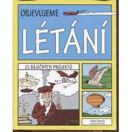 Objevujeme létání (letadla)