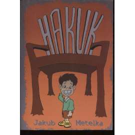 Hakuk