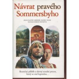 Návrat pravého Sommersbyho (Martin Guerr)