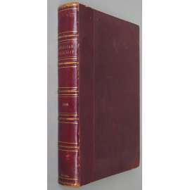 American Machinist, Vol. 13 (1890), No. 1-52 ["Americký mechanik"; strojírenství; stroje; časopis; strojní inženýrství]