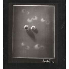 Fotograf Josef Sudek (katalog výstavy)