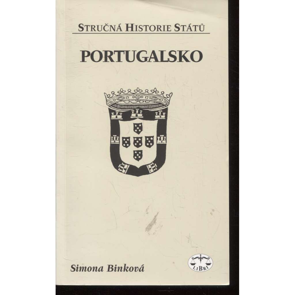 Portugalsko (Stručná historie států)