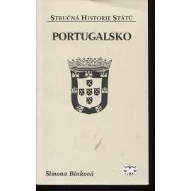 Portugalsko (Stručná historie států)