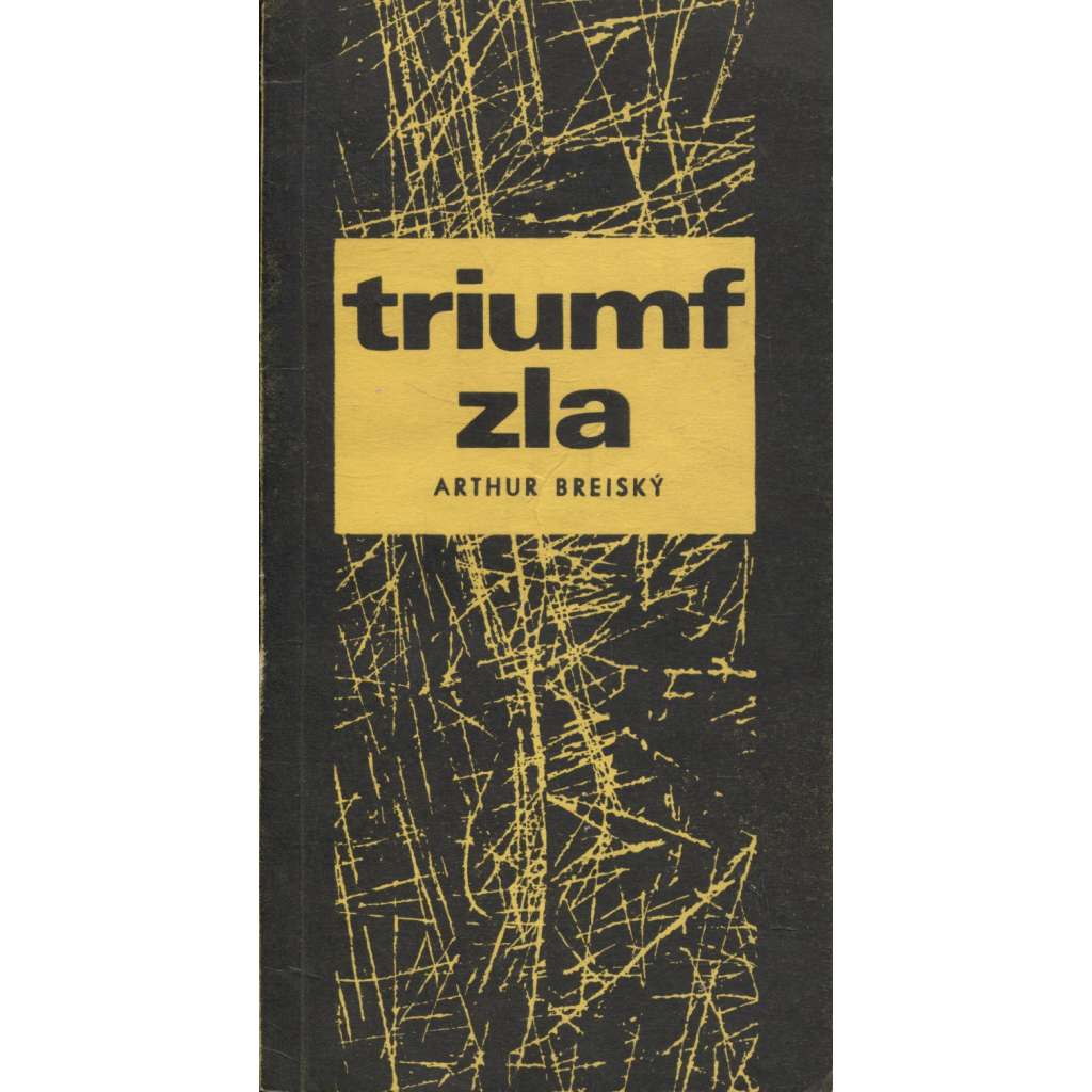 Triumf zla