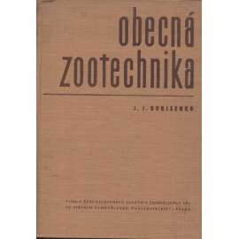 Obecná zootechnika