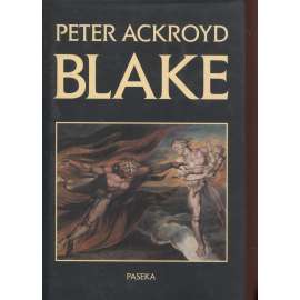 Blake [William Blake - anglický malíř a básník]