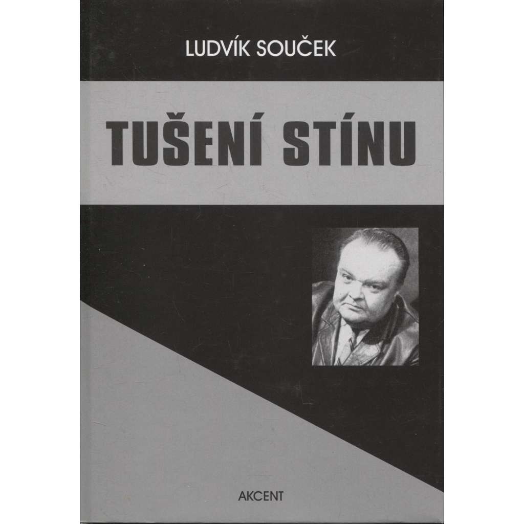 Tušení stínu (Ludvík Souček)