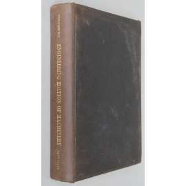 Machinery: Engineering Edition, Vol. 15 (1908-09) [strojírenství; strojírenský průmysl; stroje; továrny; časopisy; USA]