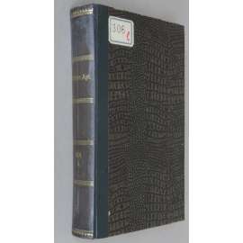 The Iron Age, Vol. 113 (1924), No. 13-26 [metalurgie; hutnictví; kovodělnictví; kovy; průmysl; časopisy; USA]