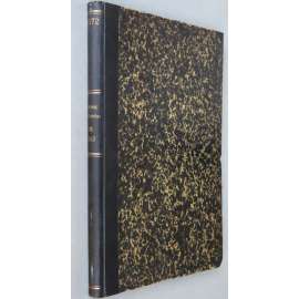 Der Deutsche Werkzeugmaschinenbau 3, 1913, Heft 1-26 [strojírenství; obráběcí stroje; průmysl; Německo; časopisy]
