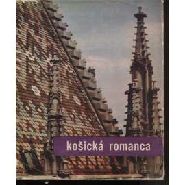Košická romanca (Košice, Slovensko)