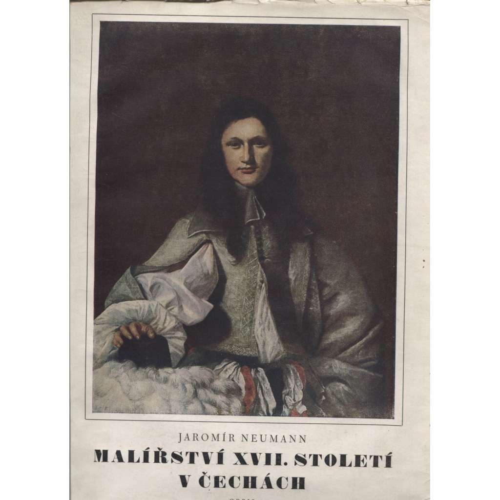 Malířství XVII. století v Čechách – Barokní realismus (malířství 17. století, baroko, Karel Škréta) Malířství XVII. století v Čechách – Barokní realismus (malířství 17. století, baroko, Karel Škréta)