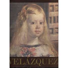 Diego Velázquez (1599-1660 - španělský malíř, baroko)