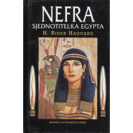 Nefra - sjednotitelka Egypta (Egypt)