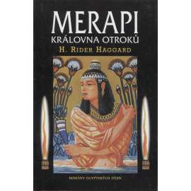 Merapi - královna otroků (Egypt)