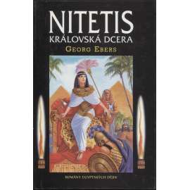 Nitetis - královská dcera (Egypt)