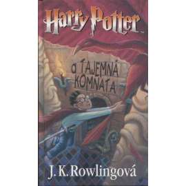 Harry Potter a tajemná komnata (2011)