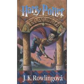 Harry Potter a Kámen mudrců (2005)