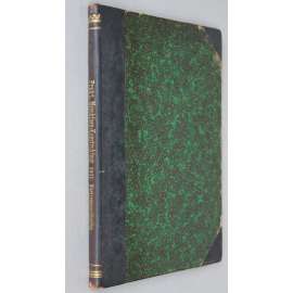 Der Deutsche Werkzeugmaschinenbau 1, 1911, Heft 1-26 [strojírenství; obráběcí stroje; průmysl; Německo; časopisy]