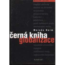 Černá kniha globalizace (edice Moderní dějin)
