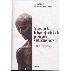 Slovník filosofických pojmů současnosti