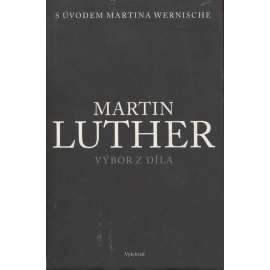 Výbor z díla (Martin Luther)