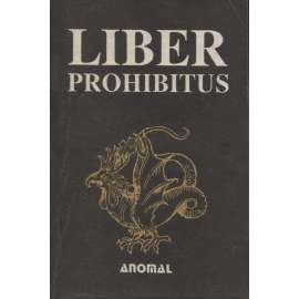 Liber prohibitus aneb Zakázaná kniha