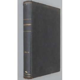 Machinery: Engineering Edition, Vol. 11 (1904-05) [strojírenství; strojírenský průmysl; stroje; továrny; časopisy; USA]