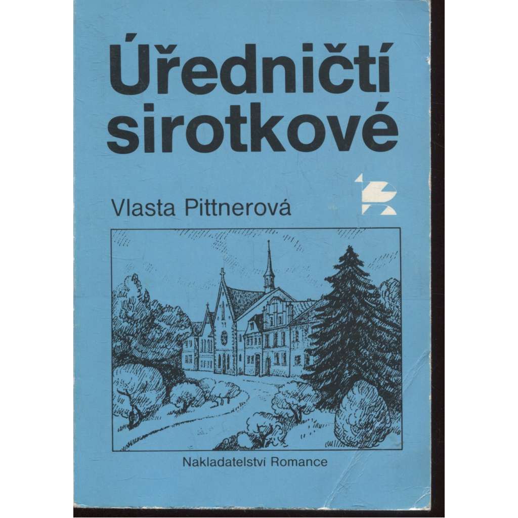 Úředničtí sirotkové