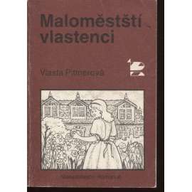 Maloměstští vlastenci