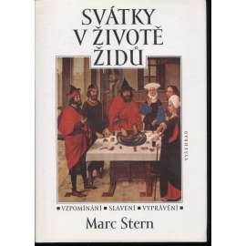 Svátky v životě Židů (Židé)