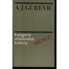 Kategorie středověké kultury