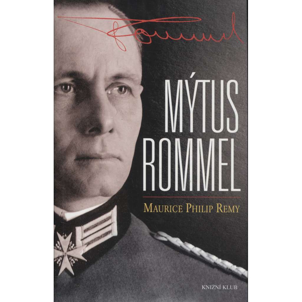 Mýtus Rommel