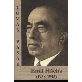 Emil Hácha (1938-1945)