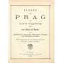 Führer durch Prag und dessen Umgebung [1883; Průvodce Prahou a okolím; Praha; okolí; Karlštejn; fotografie]