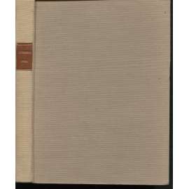 Vitrinka na krásné knihy, vazby a jiné hezké věci, ročník X., číslo 1.-6./1933 (časopis Spolku českých bibliofilů) -2x grafika (Václav Mašek, Jaroslav Benda)