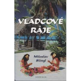 Vládcové ráje [polynéská kultura, Havaj,Tahiti]