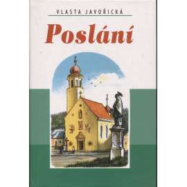 Poslání [Vlasta Javořická]