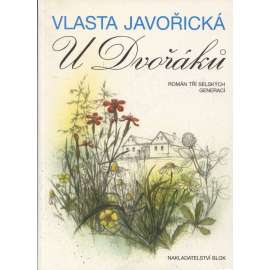 U Dvořáků (Vlasta Javořická)